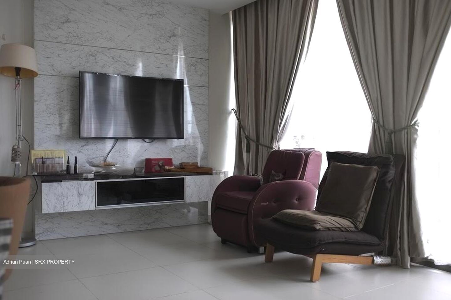 The Miltonia Residences (D27), Condominium #522589931